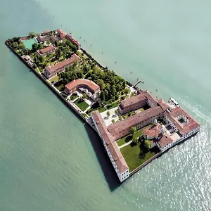 Isola Di San Servolo - Centro Hotel Venecia