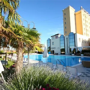 Zanhotel Centergross Hotel Bentivoglio