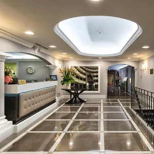 Sina Maria Luigia Hotel Parma