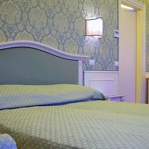 Corte Barozzi Apartahotel Venecia