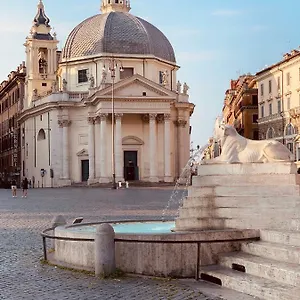 900 Piazza Del Popolo Bed & Breakfast