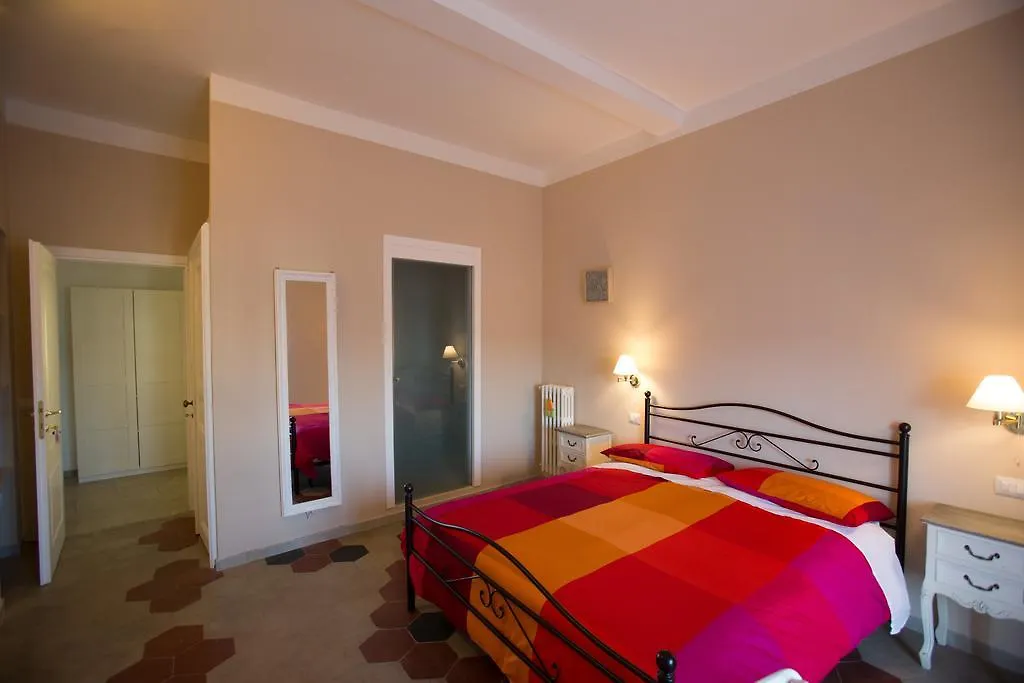 ** Guest house Alloggio Quiriti Rome Italy