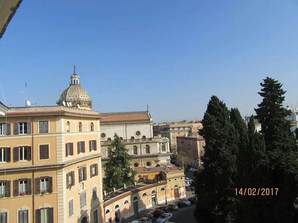 Alloggio Quiriti Rome 2*,  Italy
